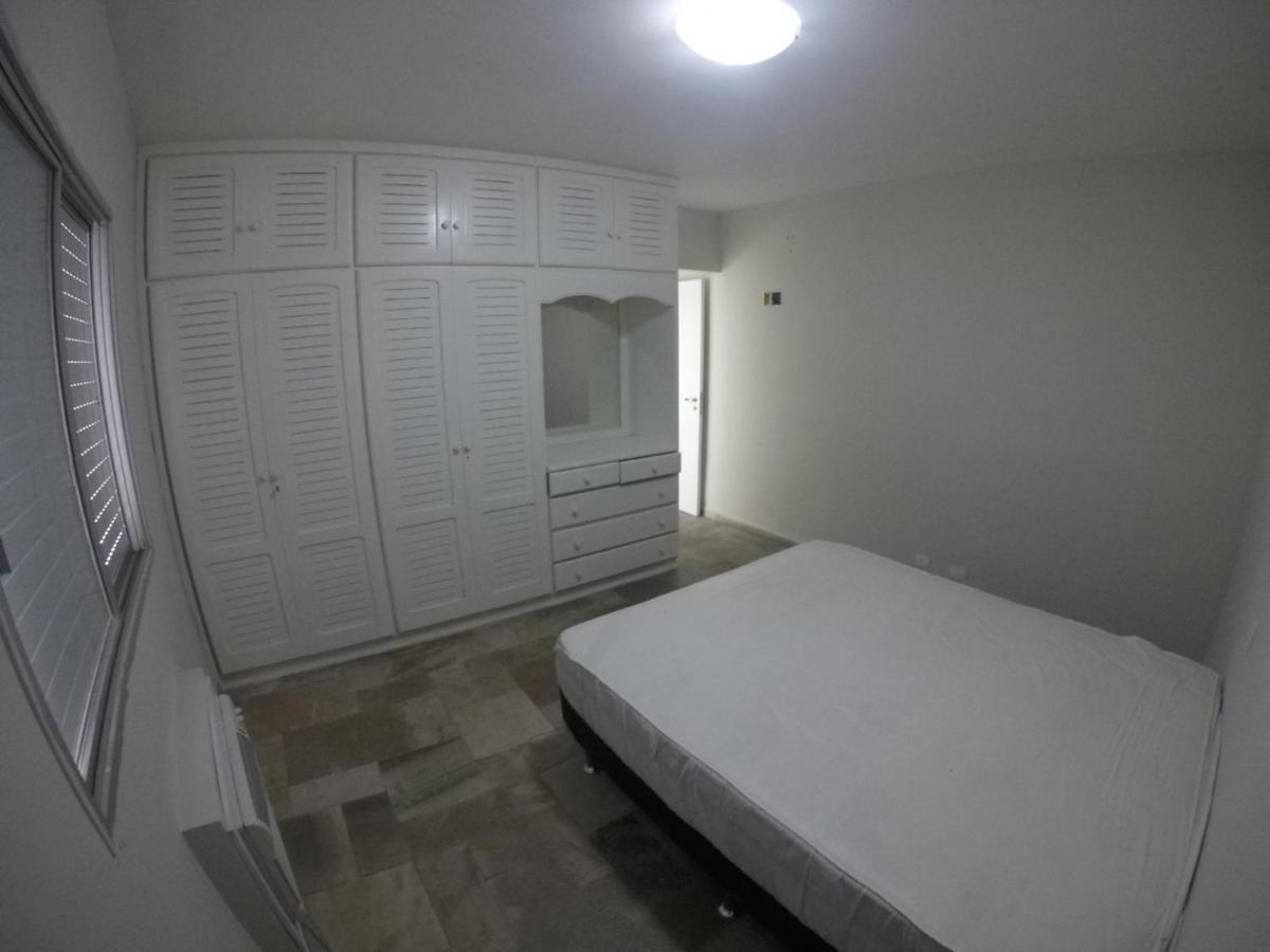 3 Suites Enseada Guarujá Exteriör bild